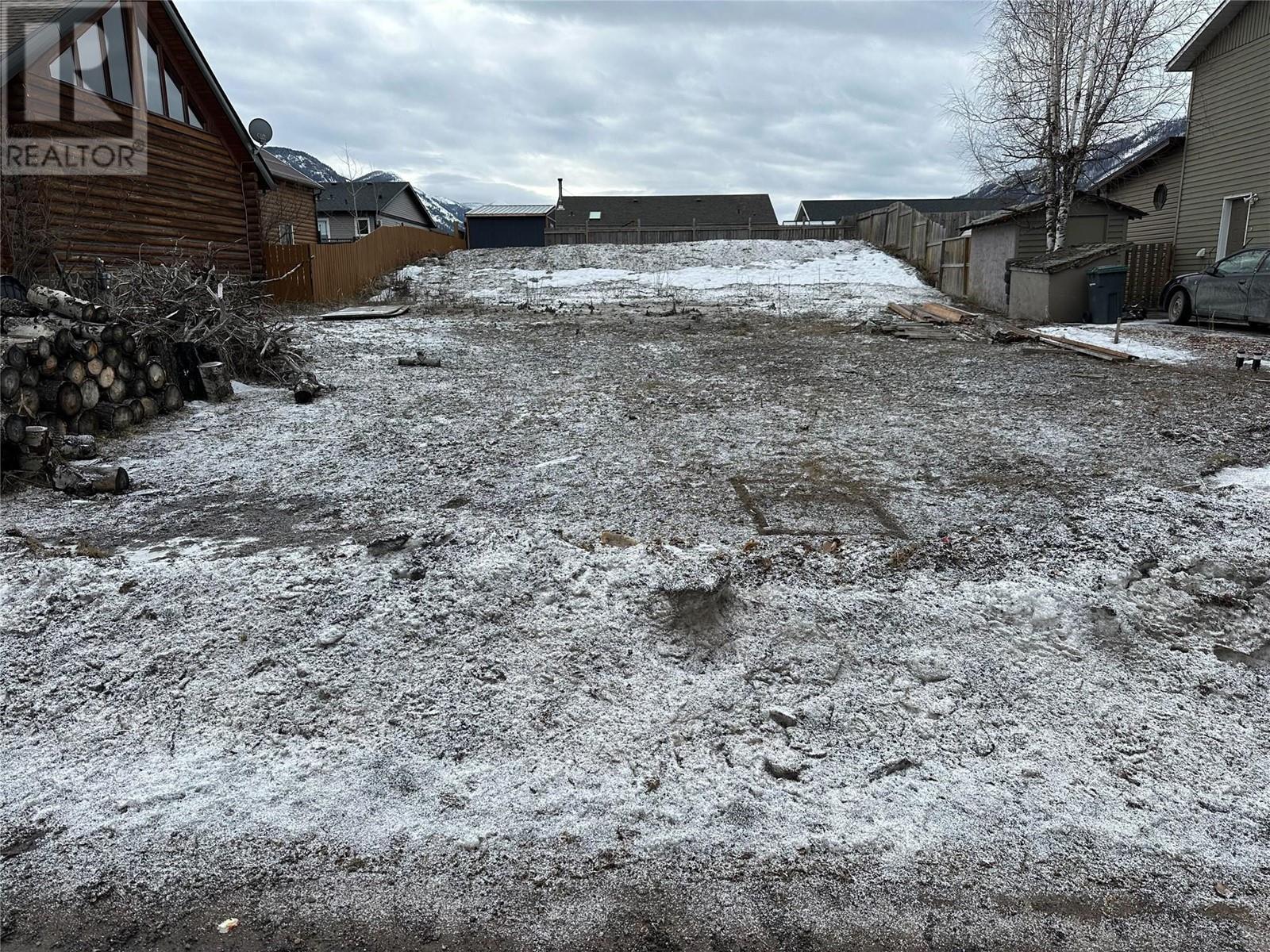 1316 Cypress Drive, Sparwood, BC