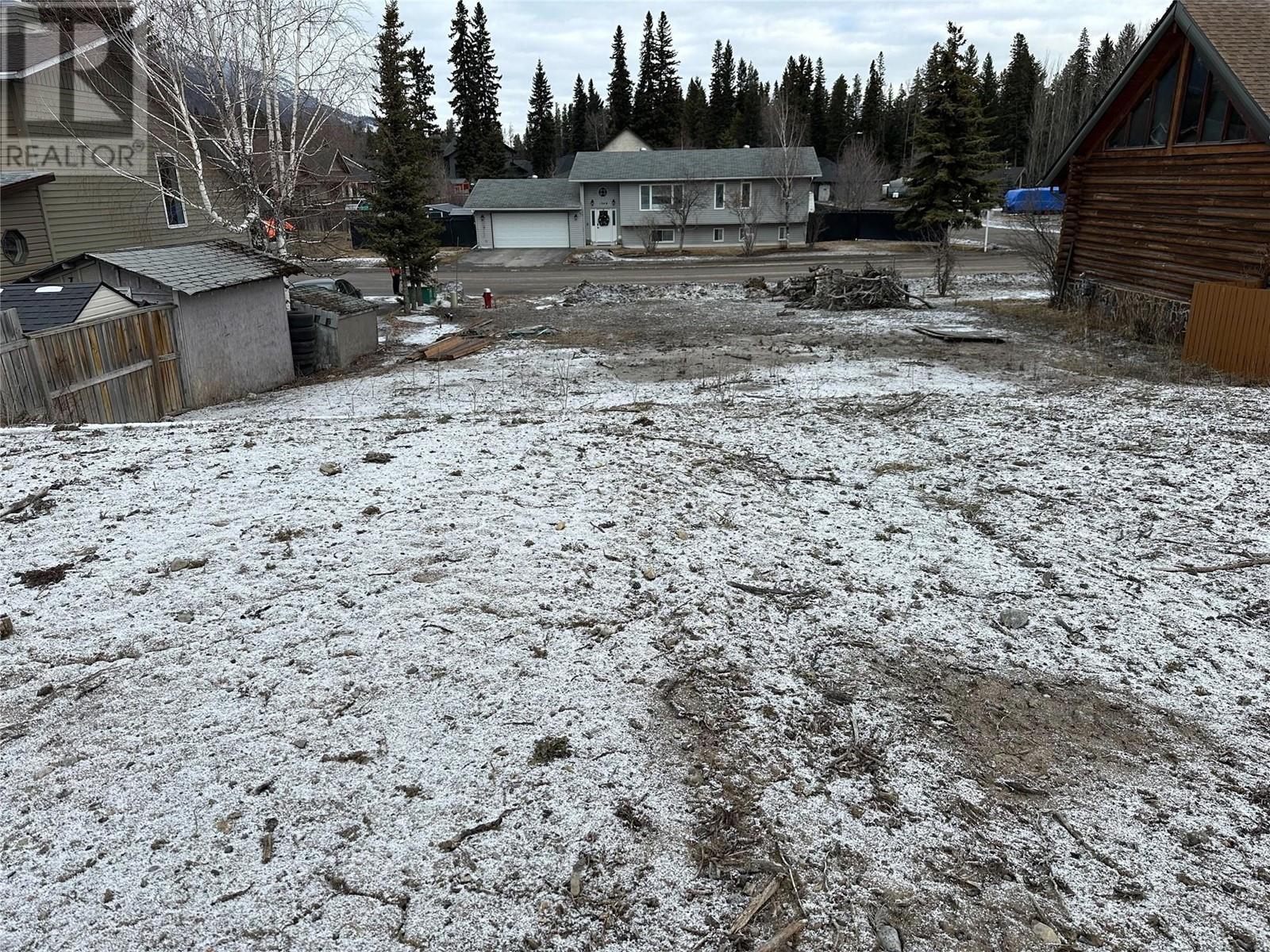 1316 Cypress Drive, Sparwood, BC