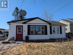 32 Joliet ST Wawa, ON P0S 1K0