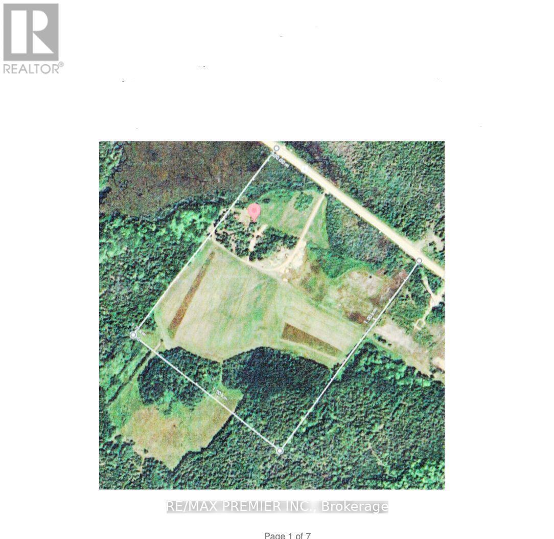 6633 Highway 6, Northern Bruce Peninsula, ON