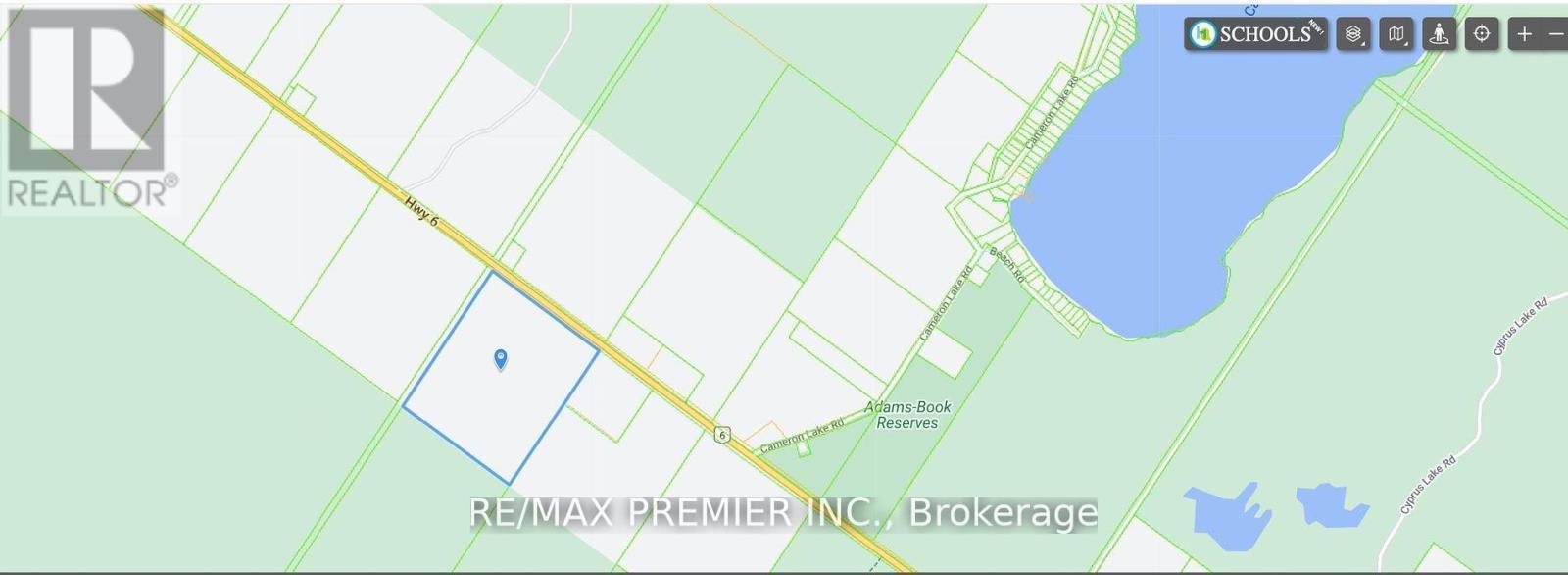 6633 Highway 6, Northern Bruce Peninsula, ON