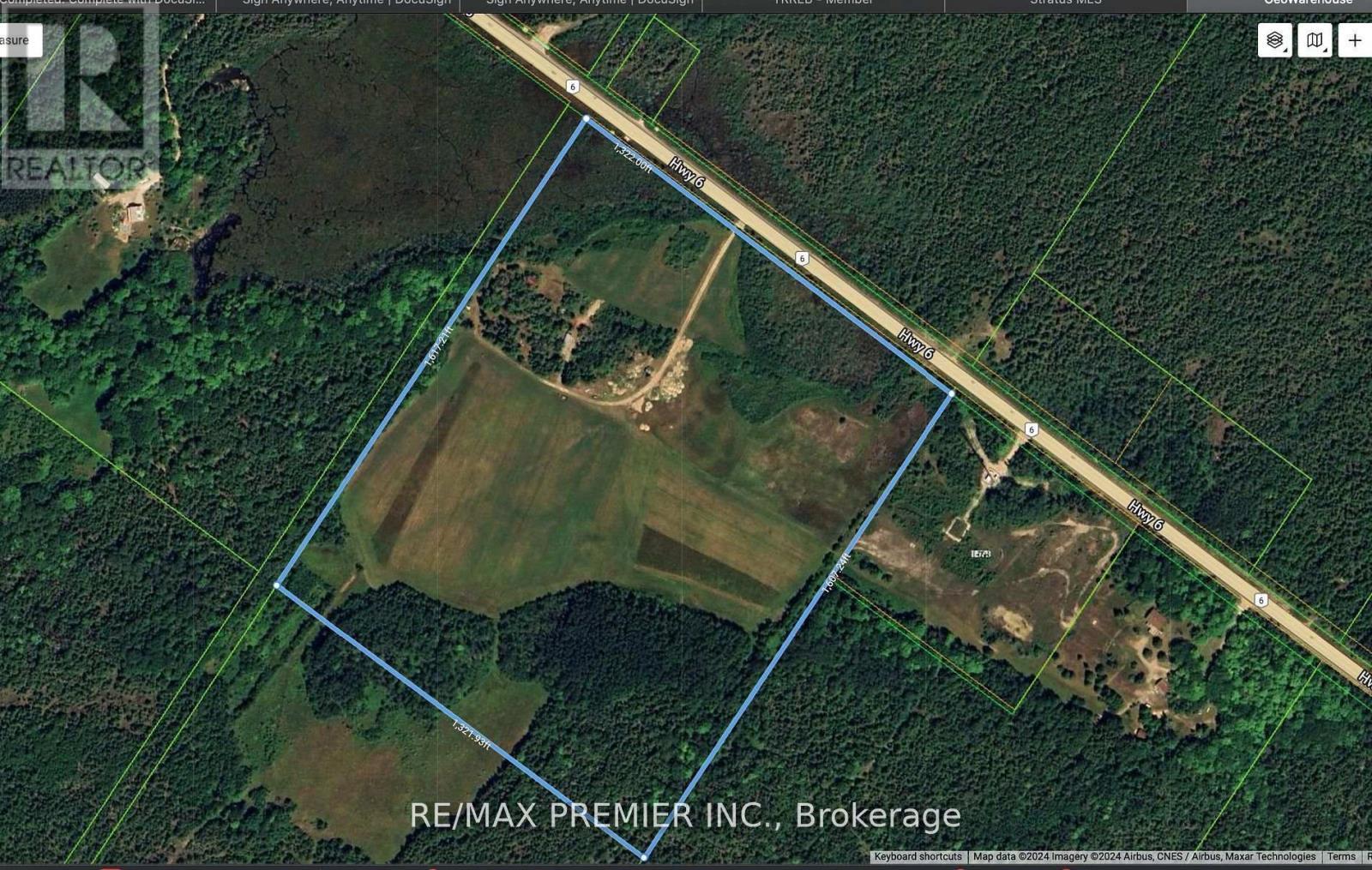 6633 Highway 6, Northern Bruce Peninsula, ON