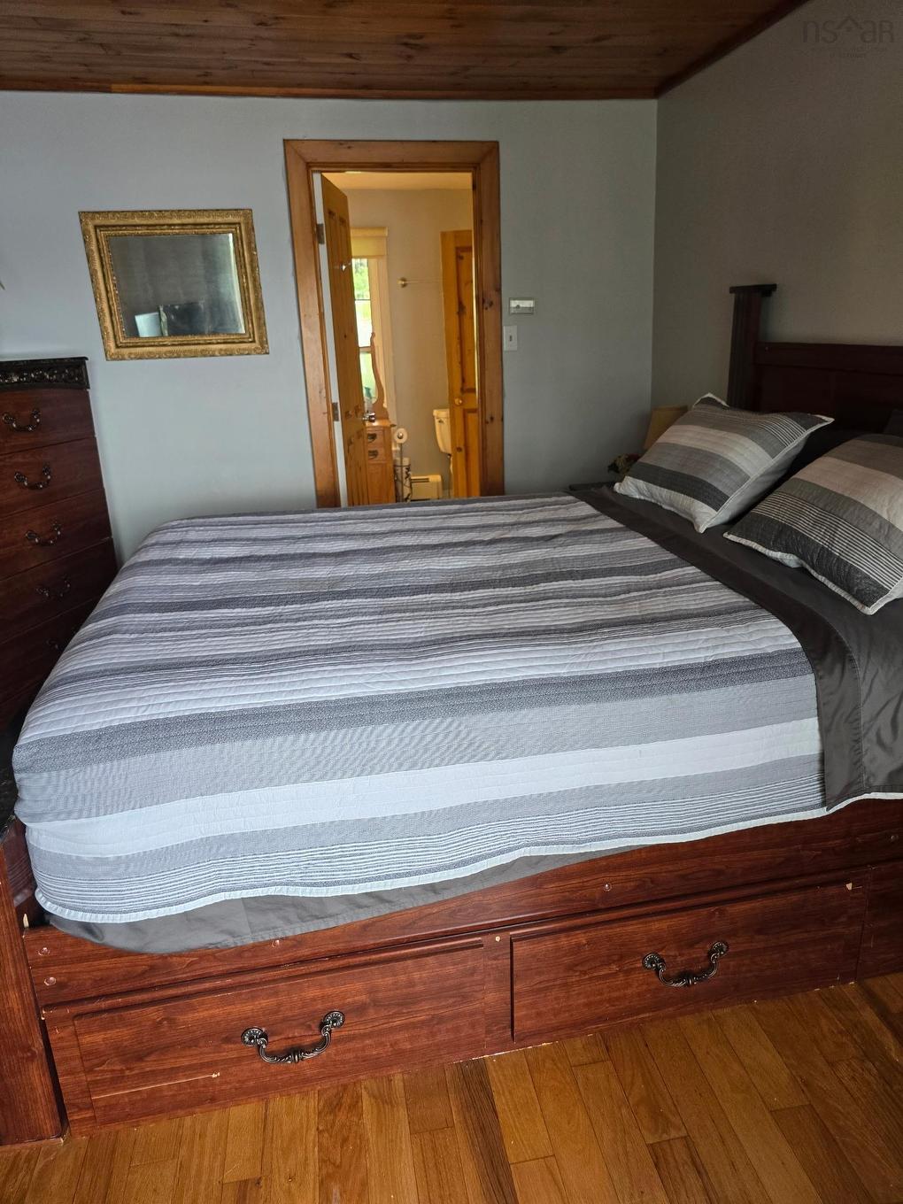 253 Perry Road, Carleton, NS