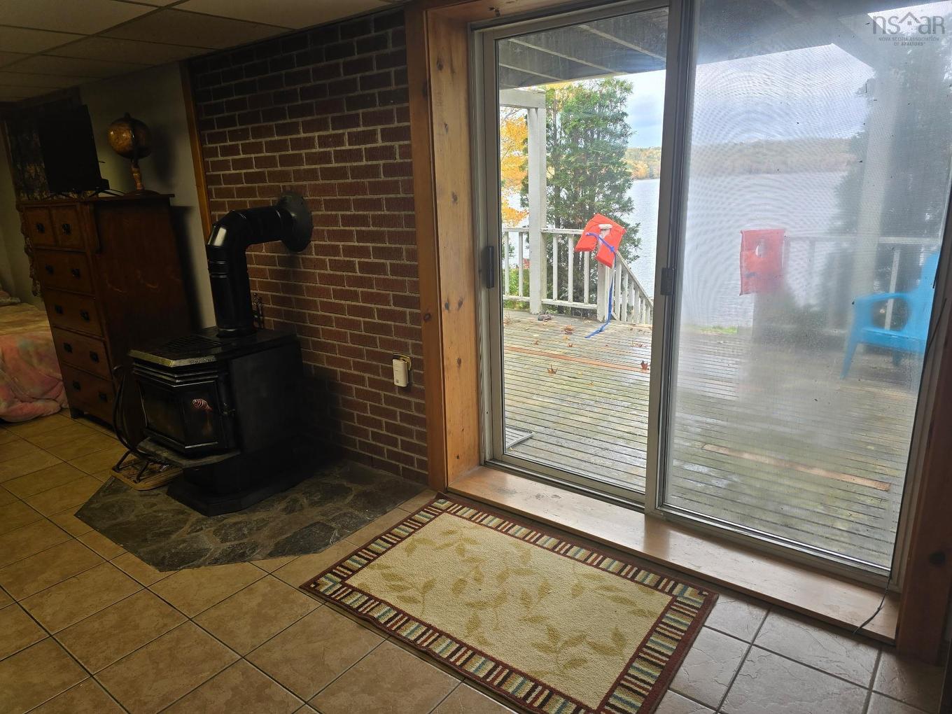 253 Perry Road, Carleton, NS