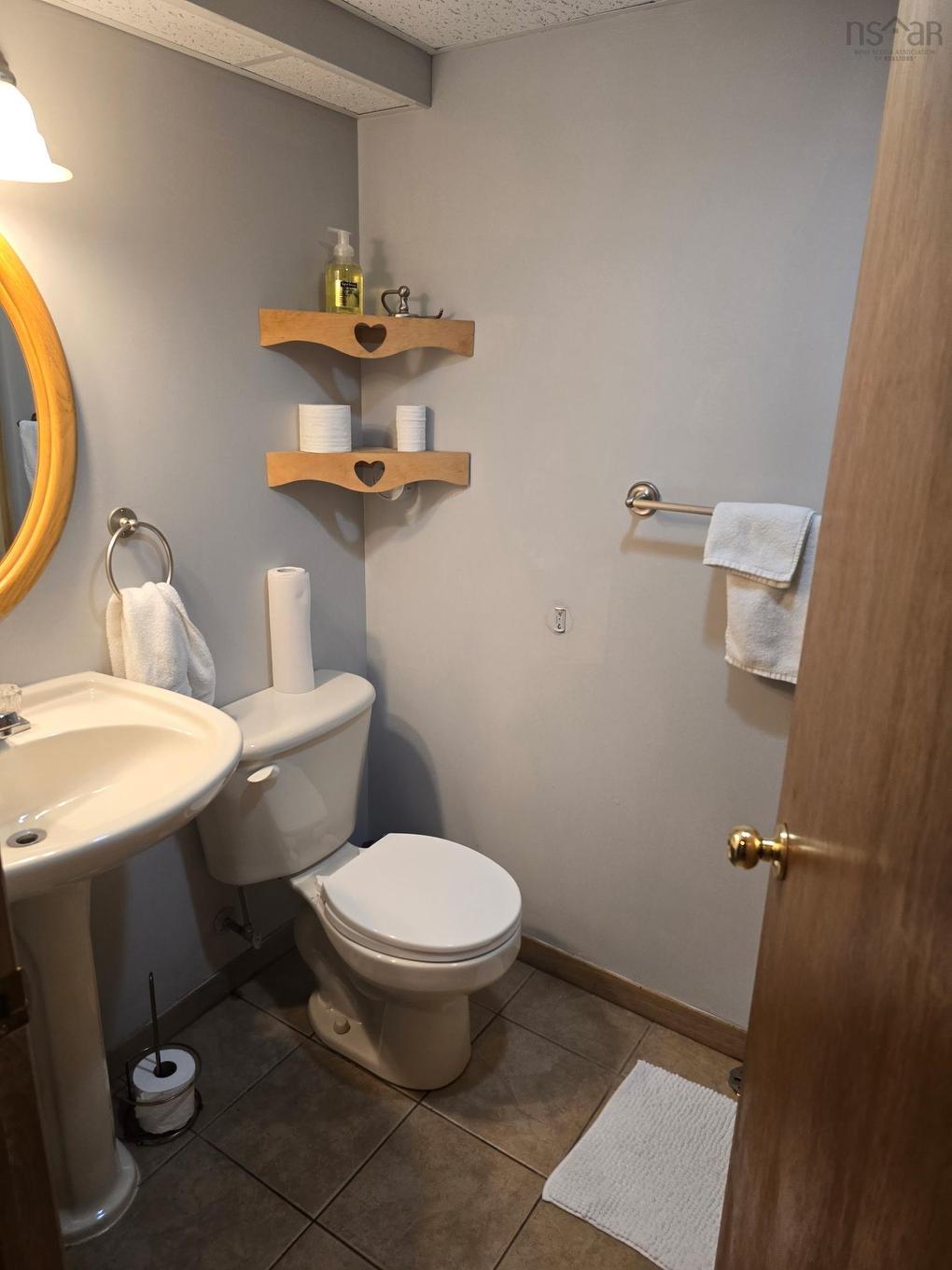 253 Perry Road, Carleton, NS