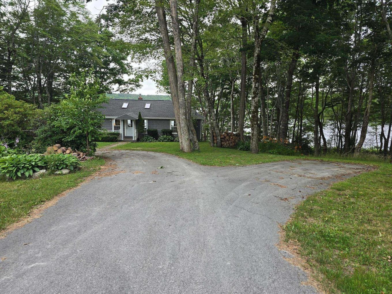 253 Perry Road, Carleton, NS