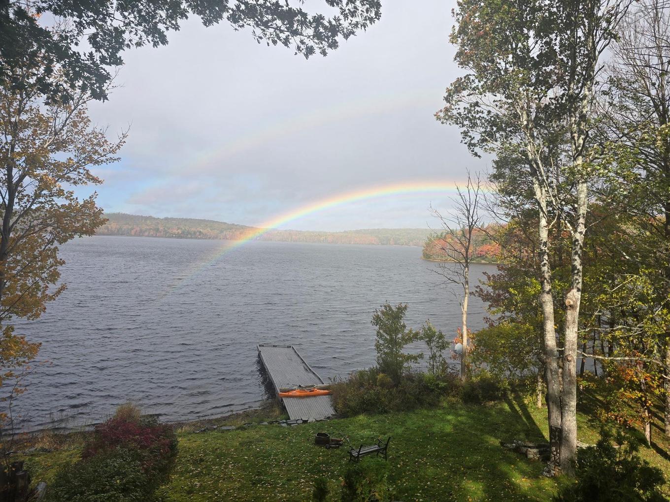 253 Perry Road, Carleton, NS