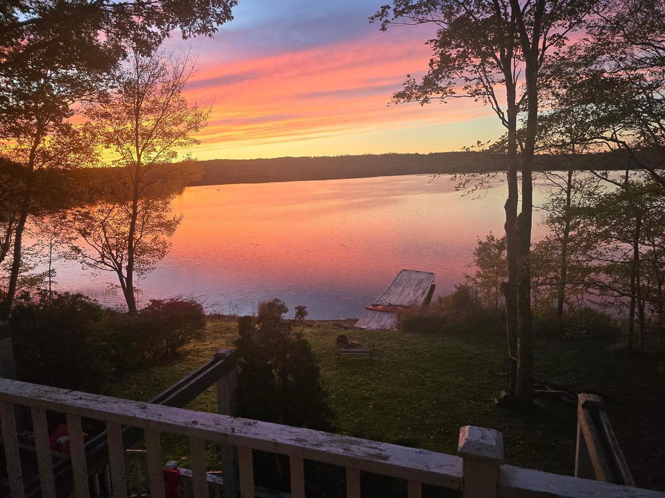 253 Perry Road, Carleton, NS