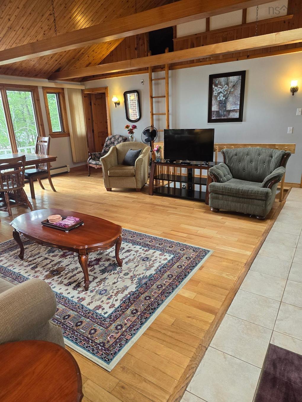 253 Perry Road, Carleton, NS