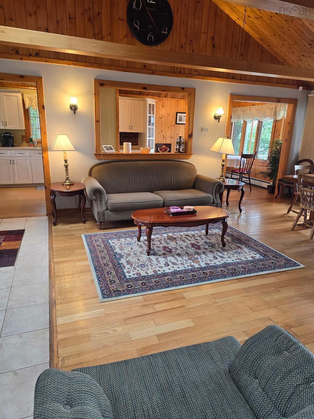 253 Perry Road, Carleton, NS