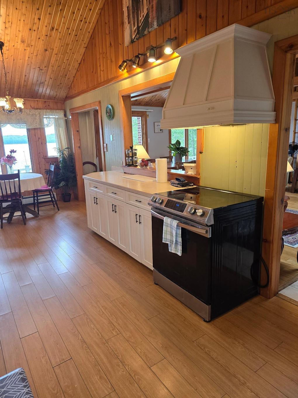 253 Perry Road, Carleton, NS