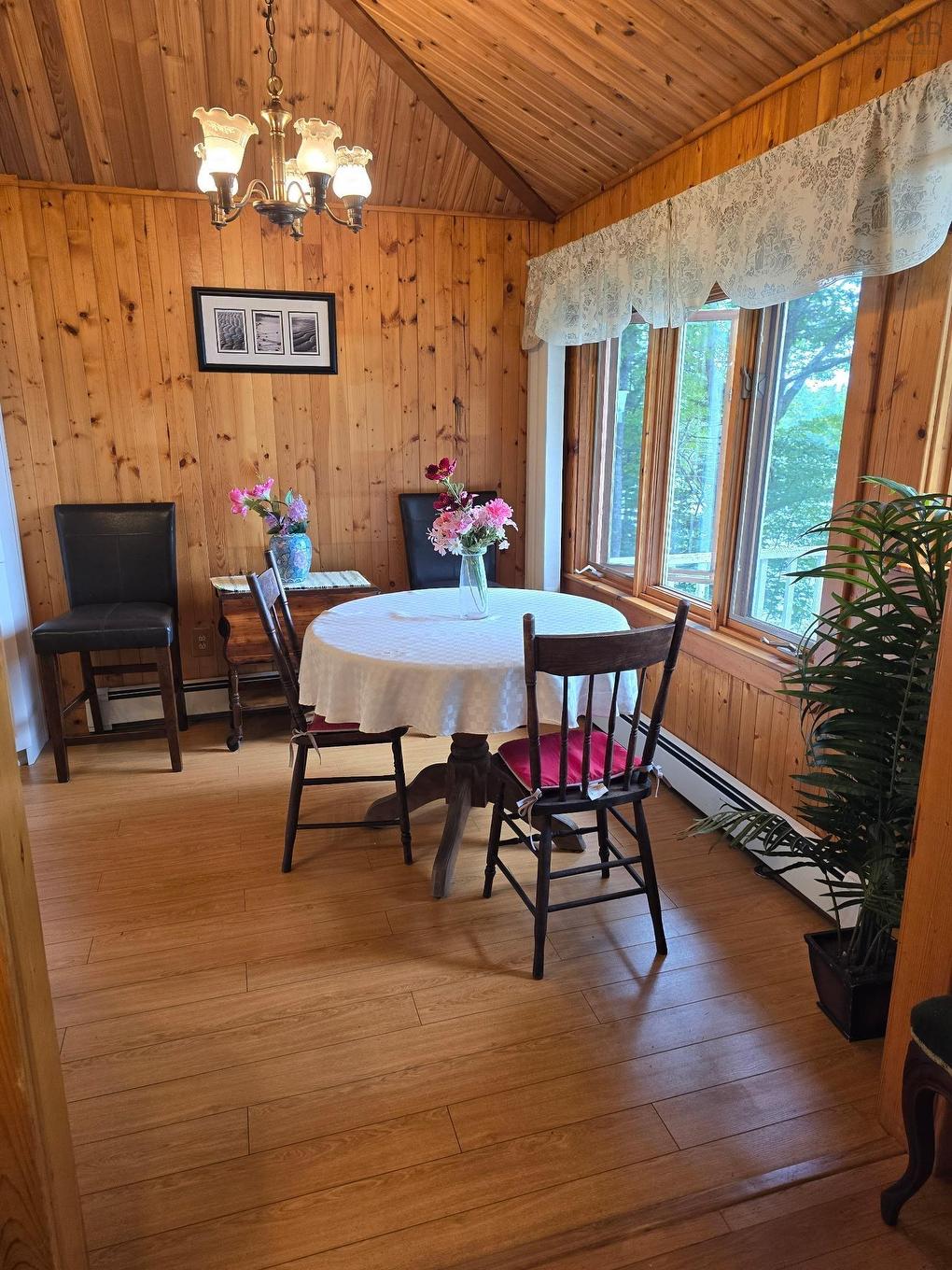 253 Perry Road, Carleton, NS