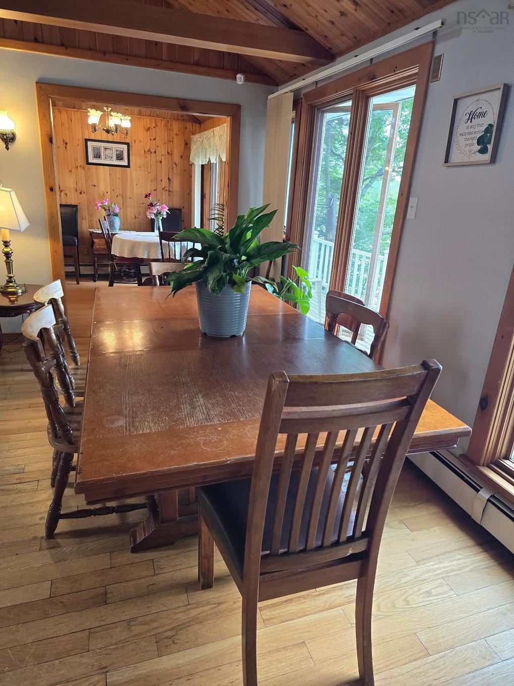 253 Perry Road, Carleton, NS