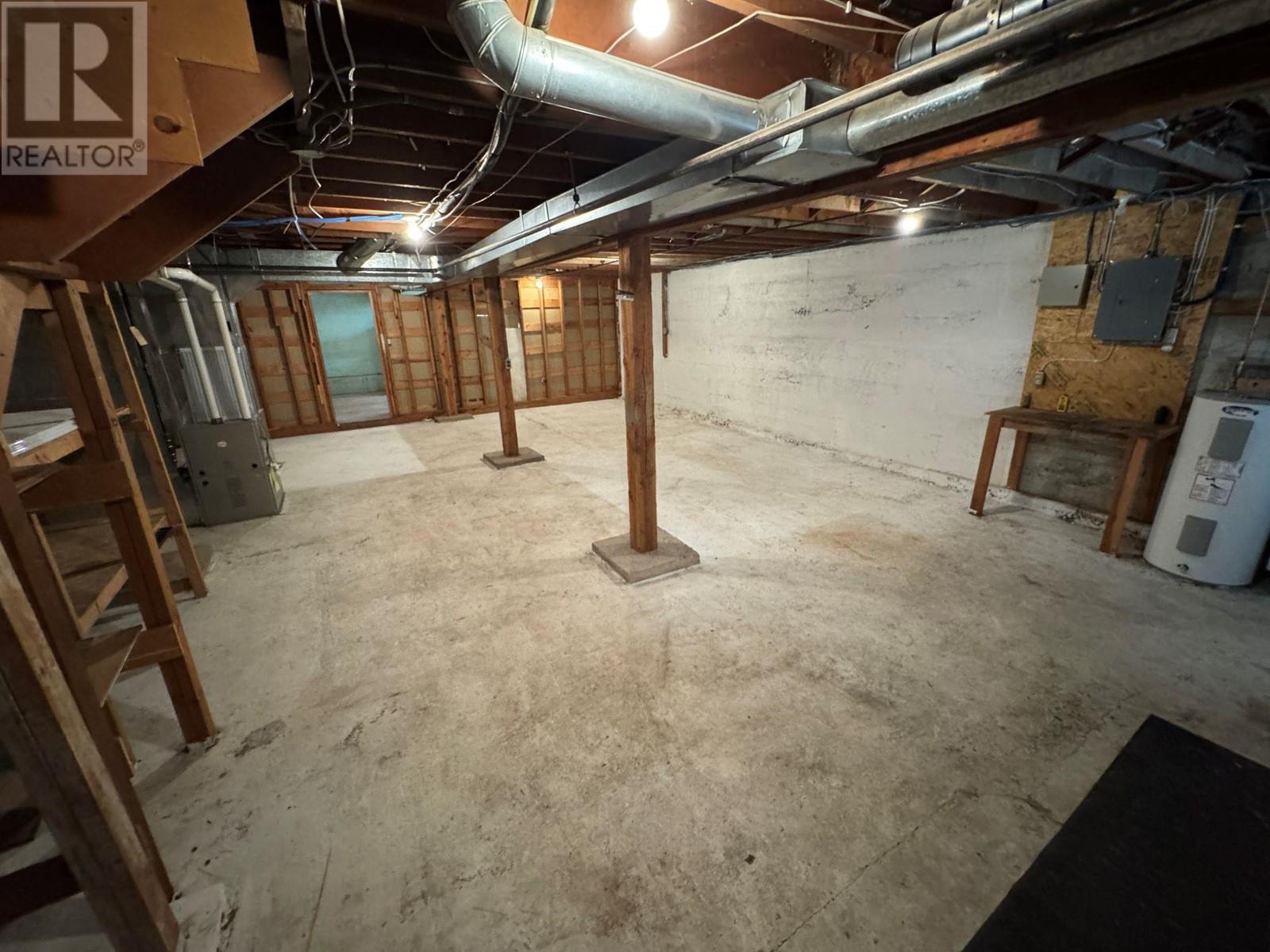 245 Copper Avenue, Greenwood, BC