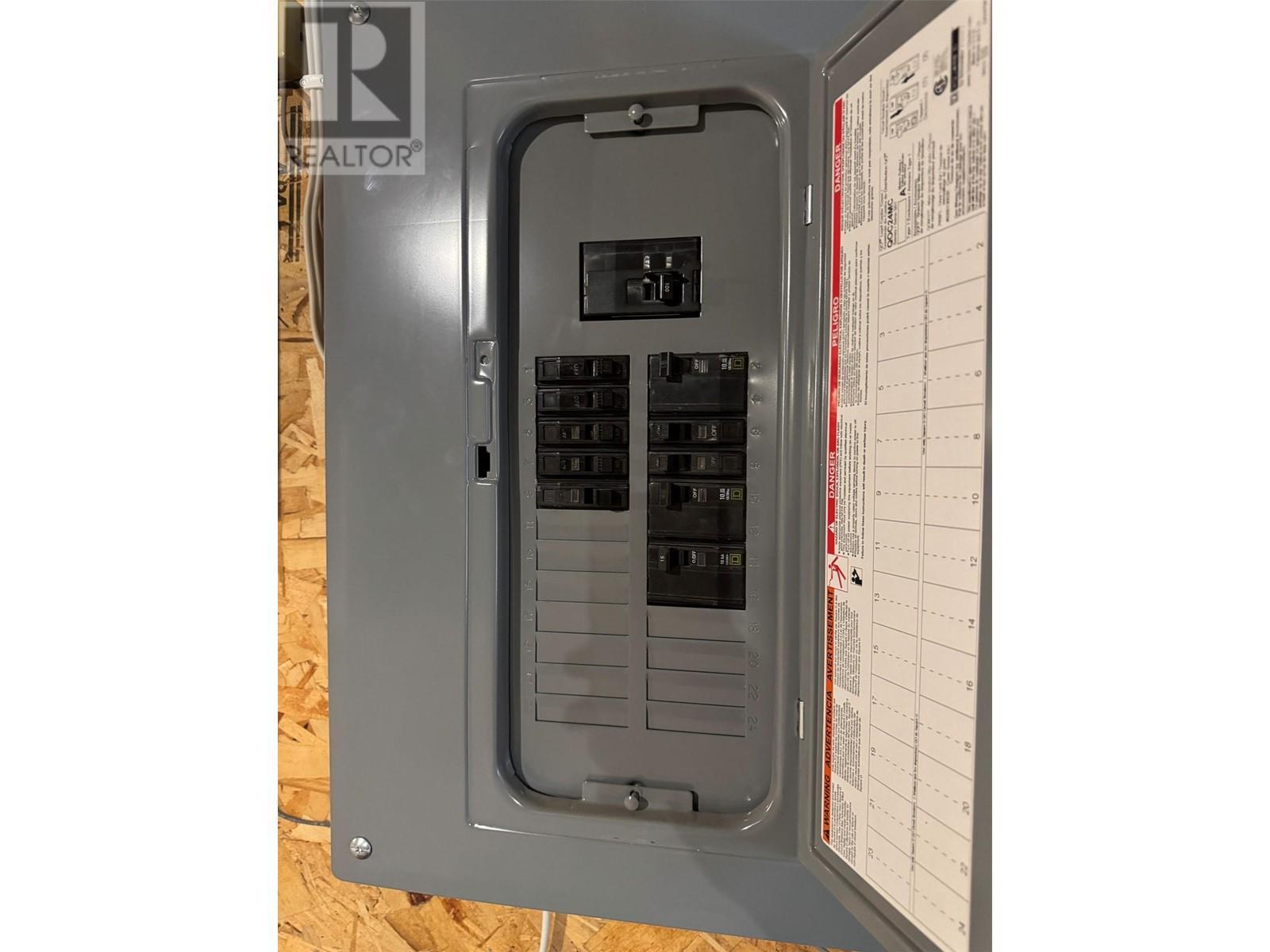 245 Copper Avenue, Greenwood, BC