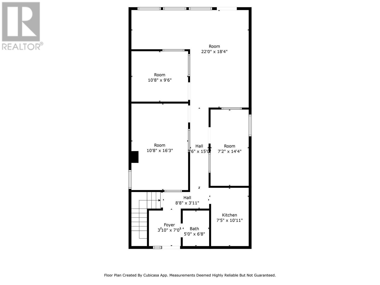 245 Copper Avenue, Greenwood, BC