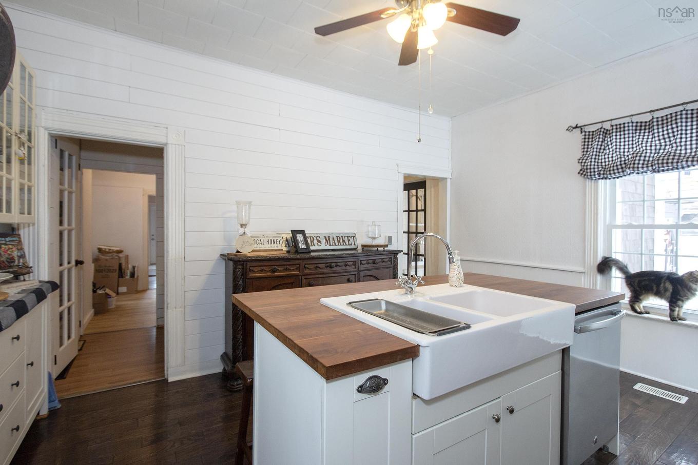 340 Foundry Street, Oxford, NS