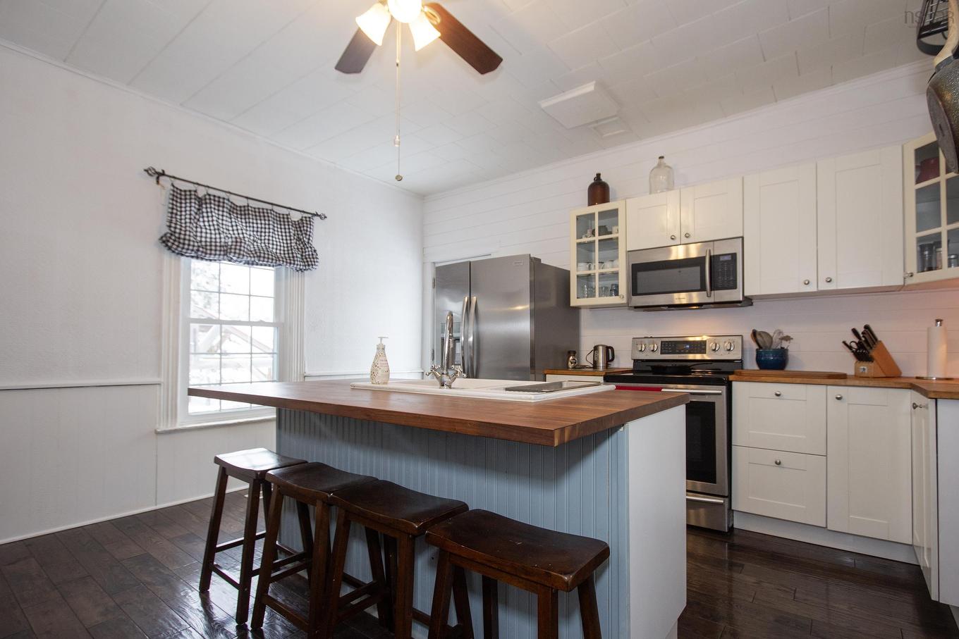 340 Foundry Street, Oxford, NS