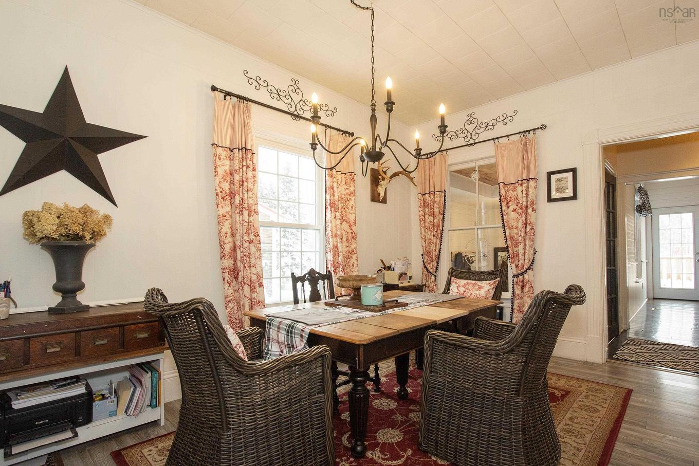 340 Foundry Street, Oxford, NS