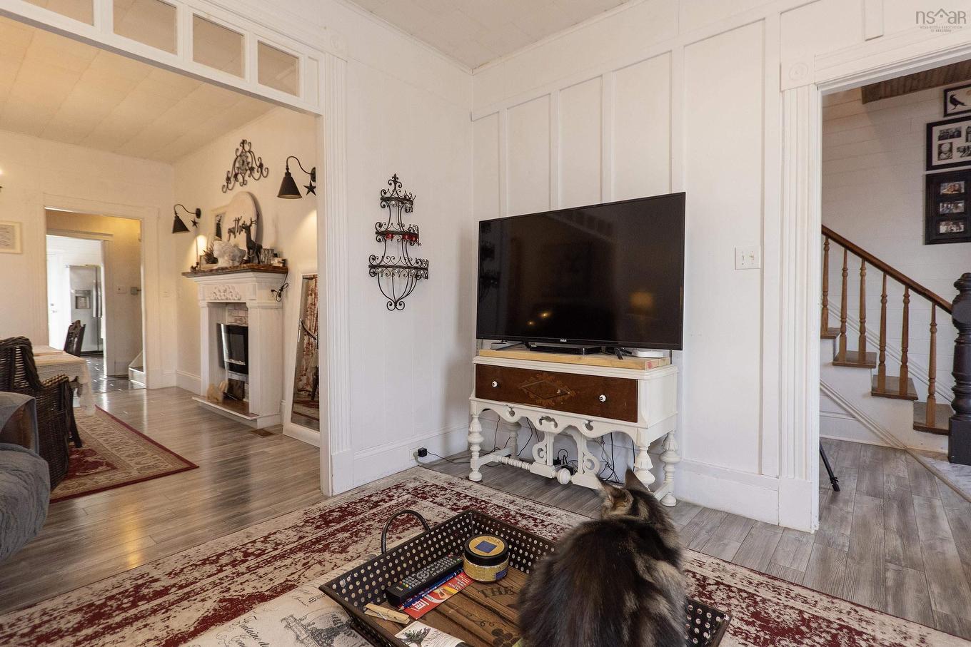 340 Foundry Street, Oxford, NS