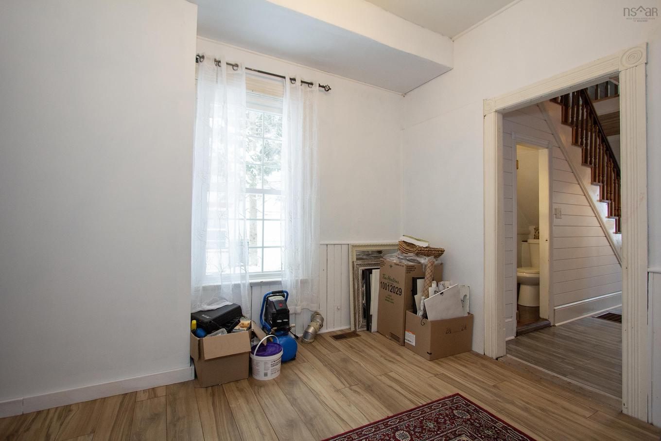 340 Foundry Street, Oxford, NS