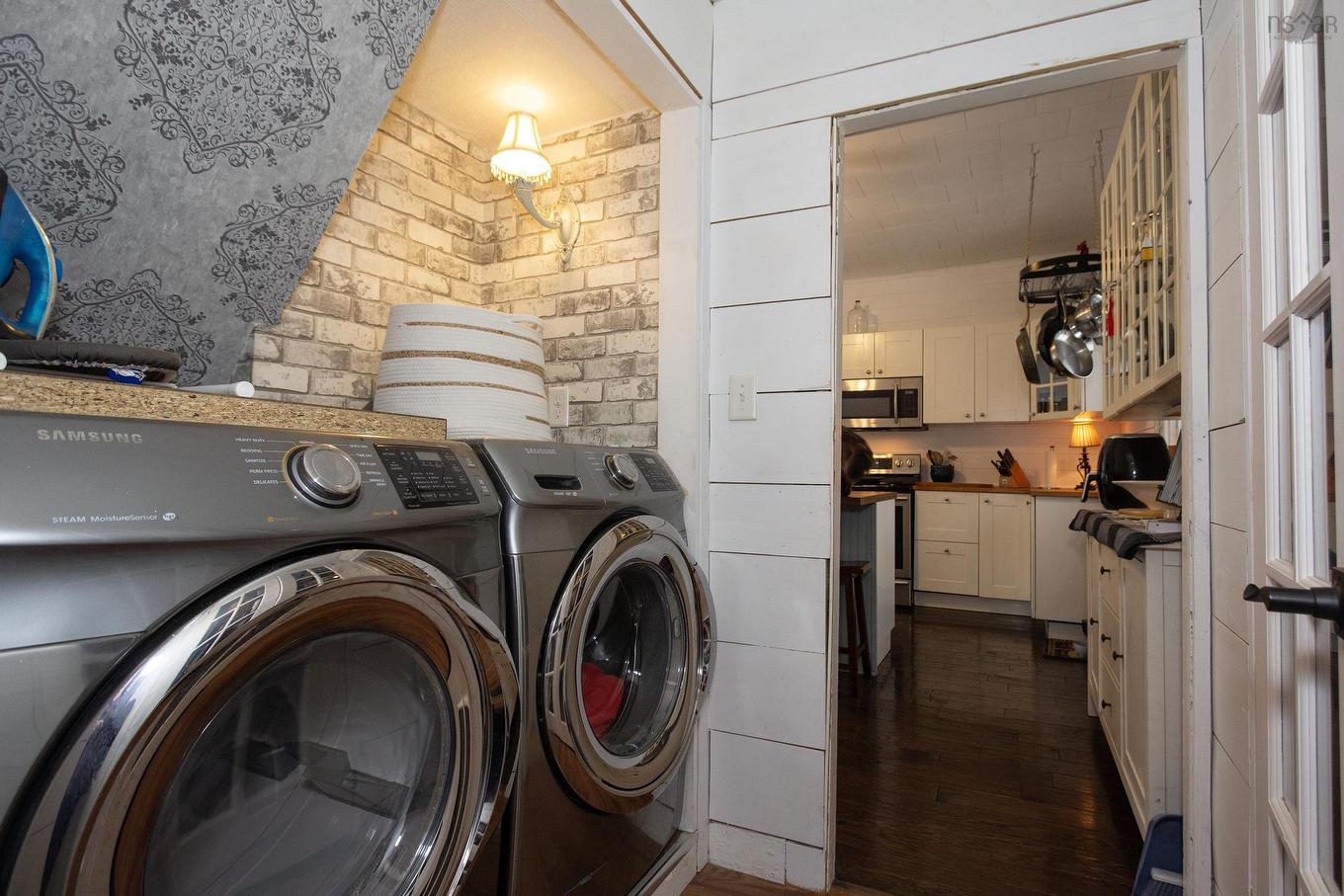 340 Foundry Street, Oxford, NS