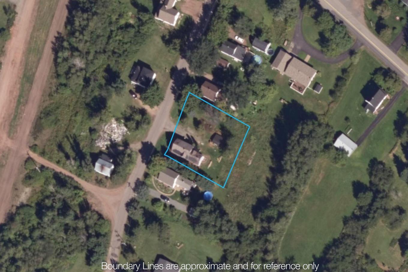 340 Foundry Street, Oxford, NS