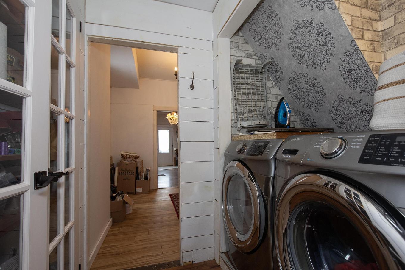 340 Foundry Street, Oxford, NS