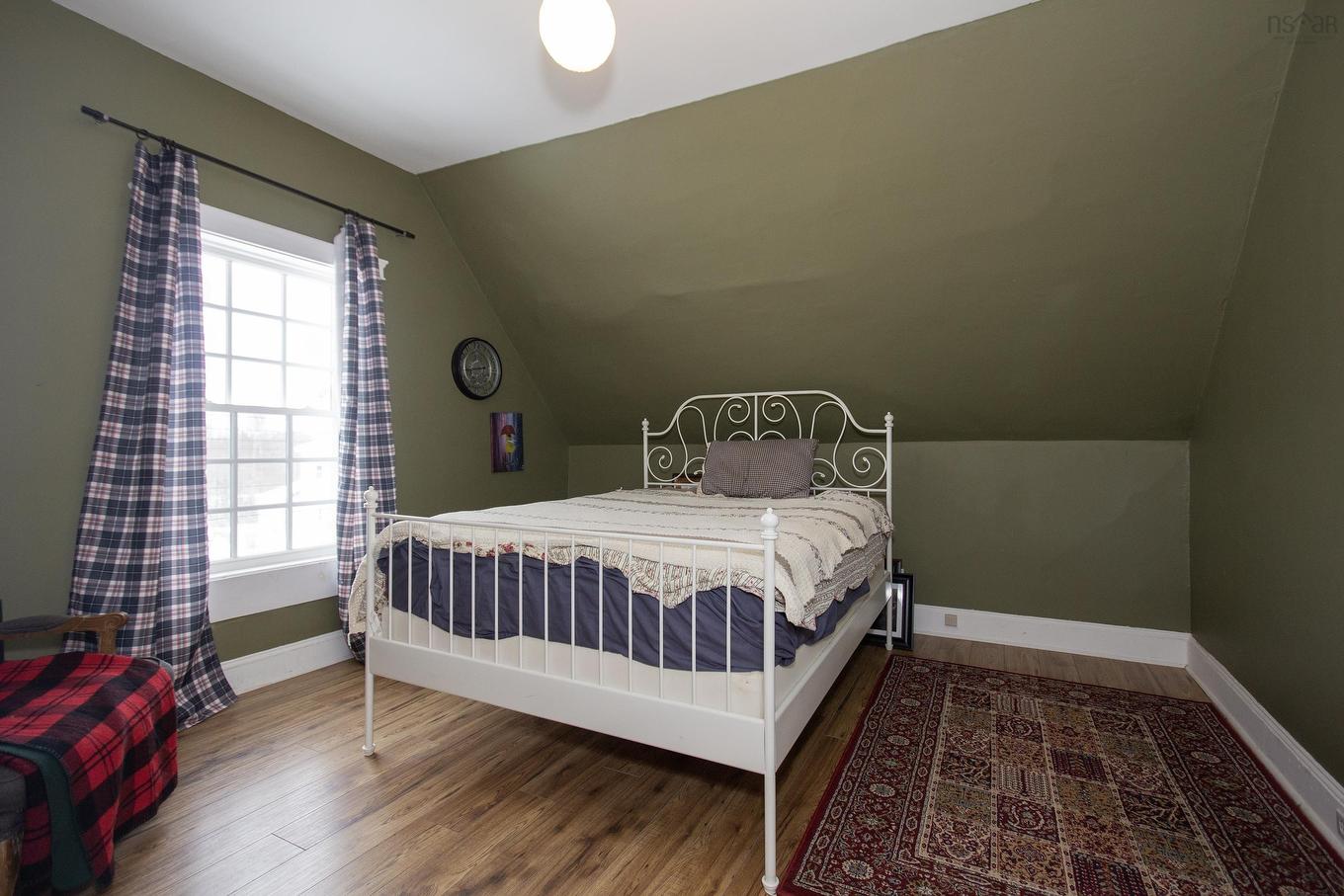 340 Foundry Street, Oxford, NS