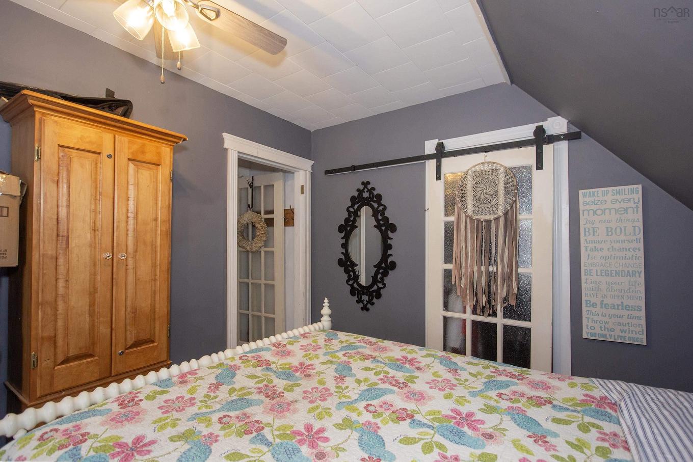 340 Foundry Street, Oxford, NS