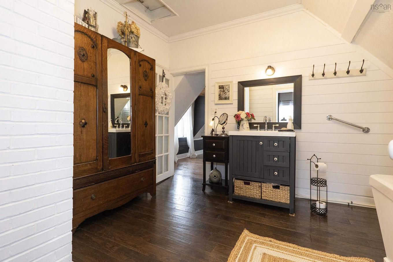 340 Foundry Street, Oxford, NS