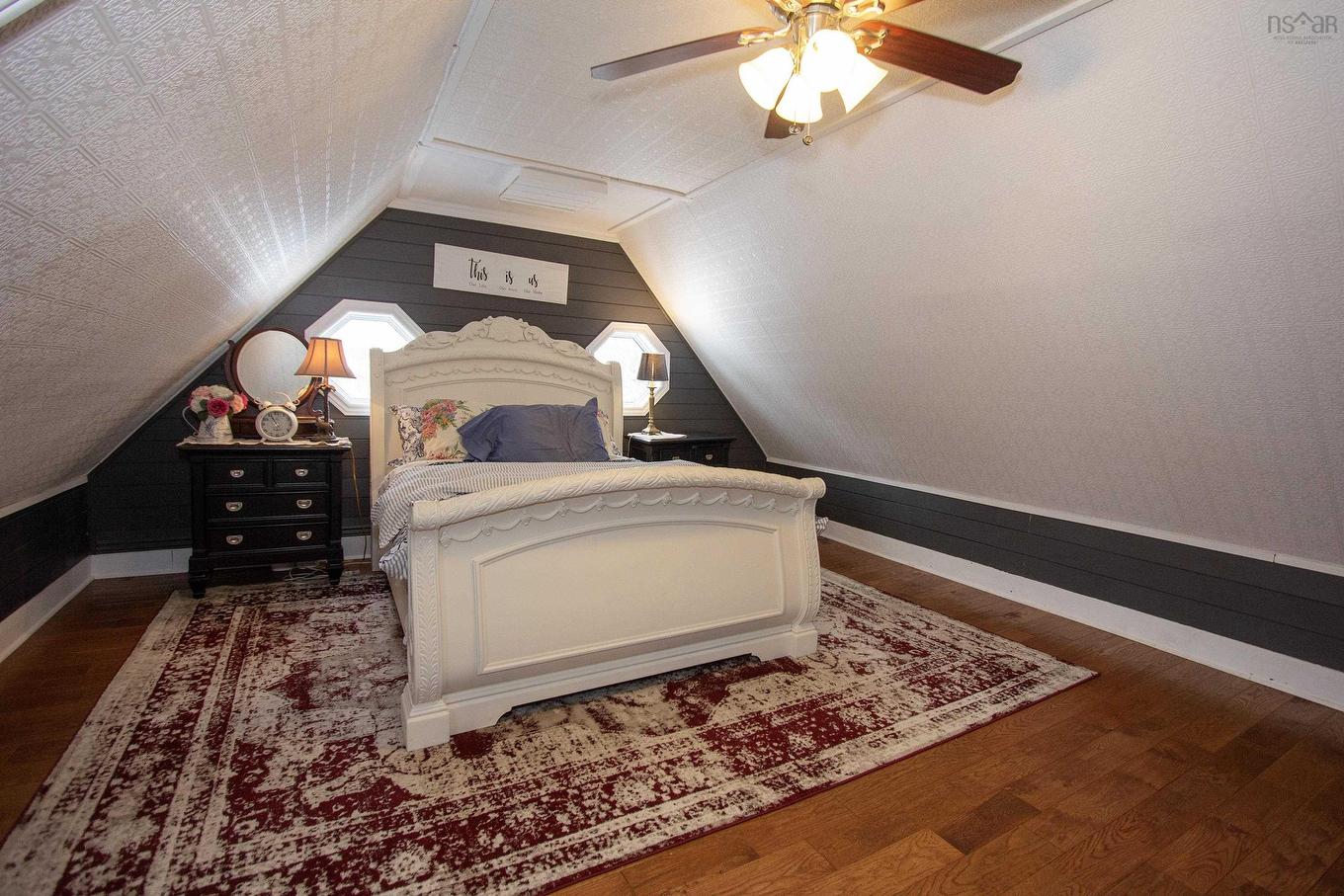 340 Foundry Street, Oxford, NS