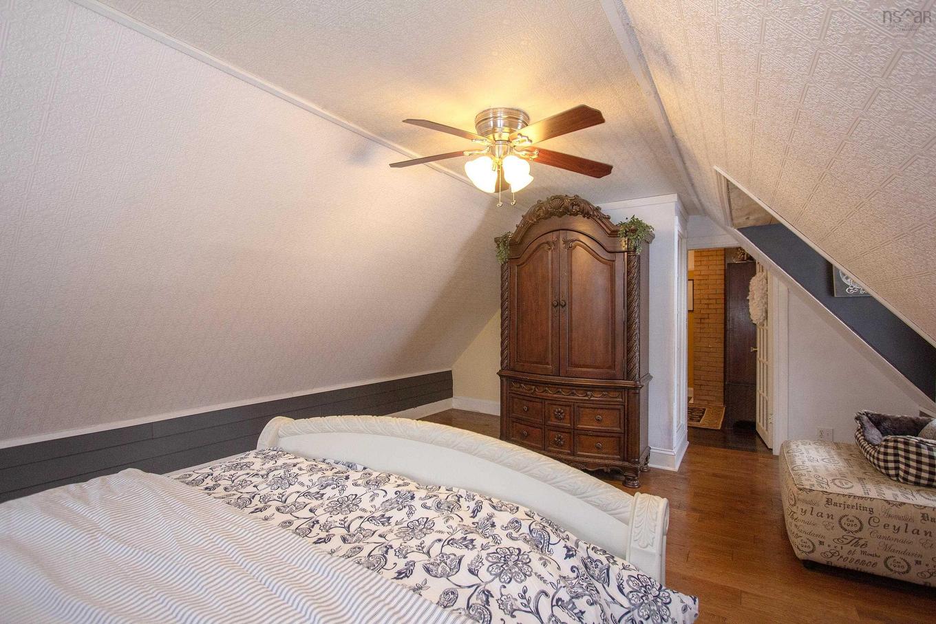 340 Foundry Street, Oxford, NS