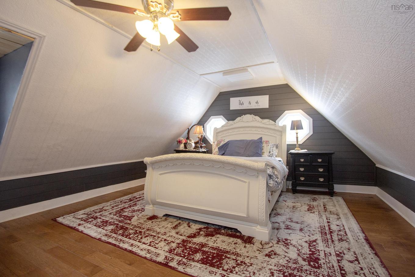 340 Foundry Street, Oxford, NS