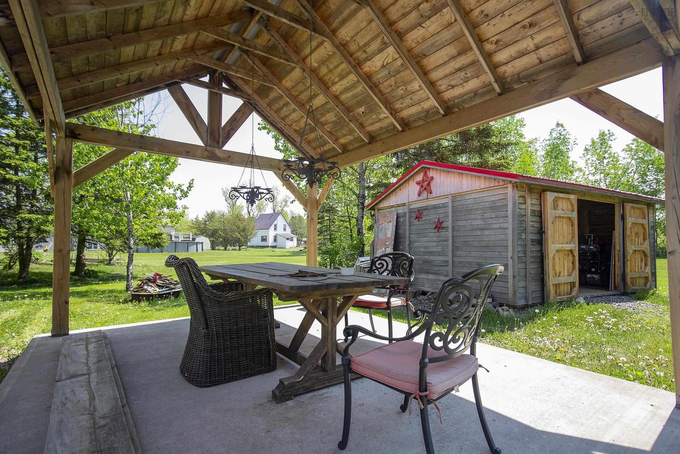 340 Foundry Street, Oxford, NS