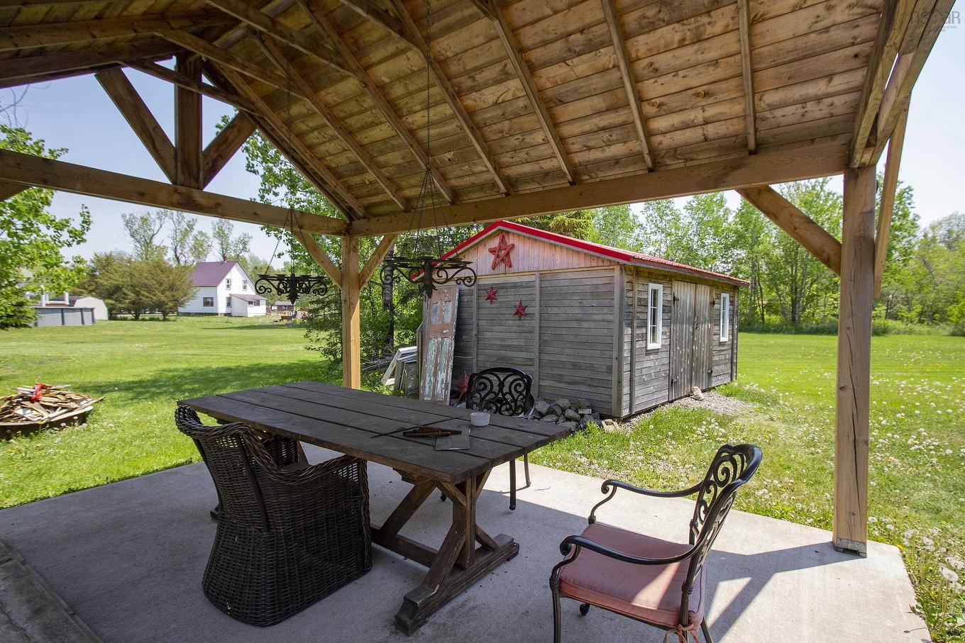 340 Foundry Street, Oxford, NS