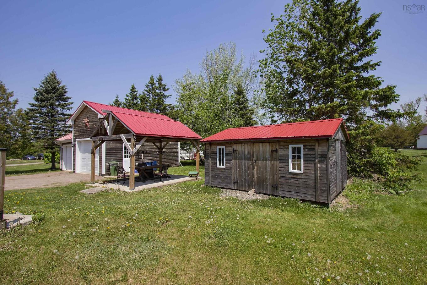 340 Foundry Street, Oxford, NS