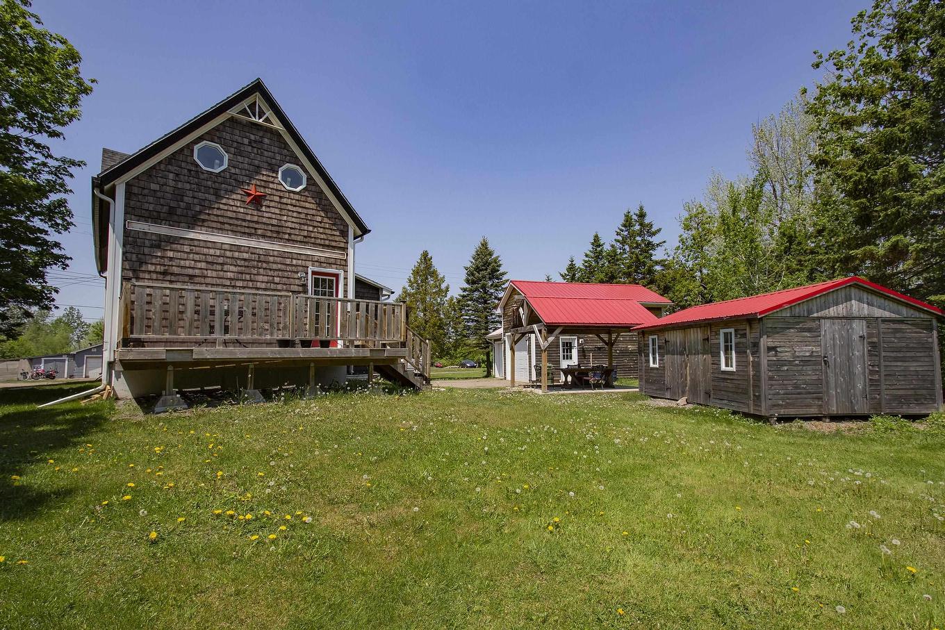 340 Foundry Street, Oxford, NS