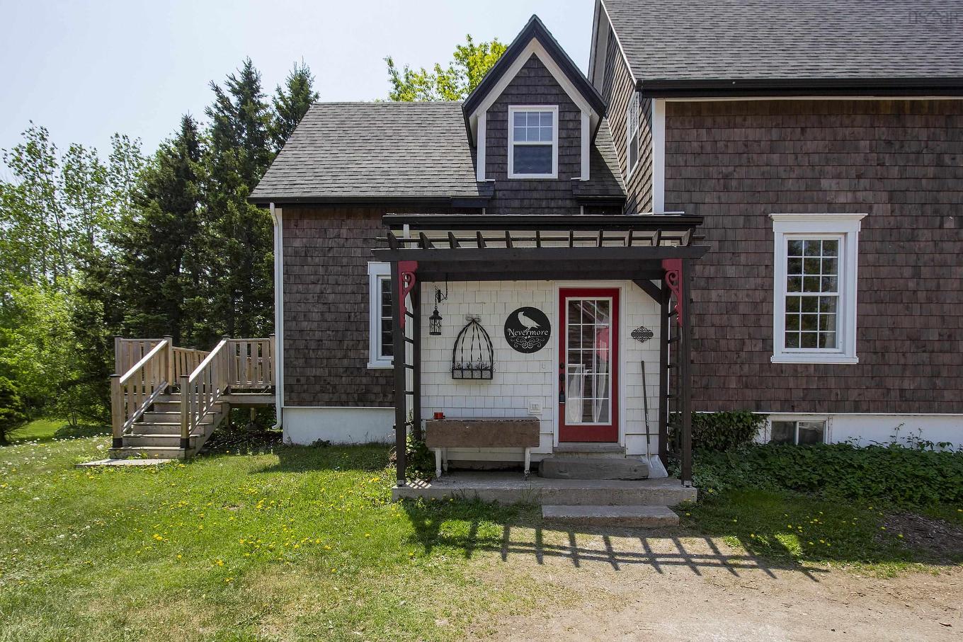 340 Foundry Street, Oxford, NS