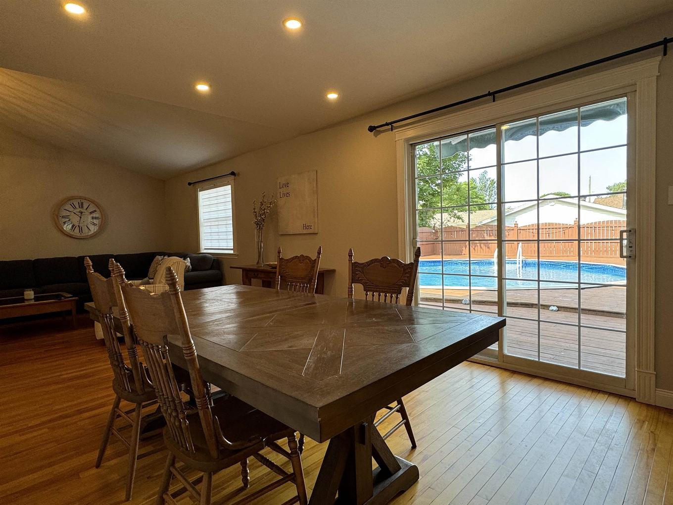 15 Harris Court, Summerside, PE