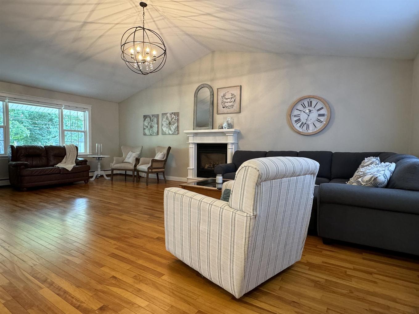 15 Harris Court, Summerside, PE