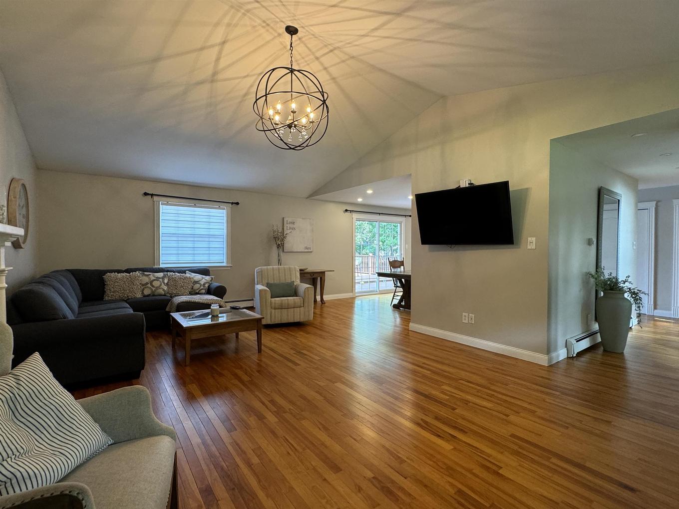 15 Harris Court, Summerside, PE