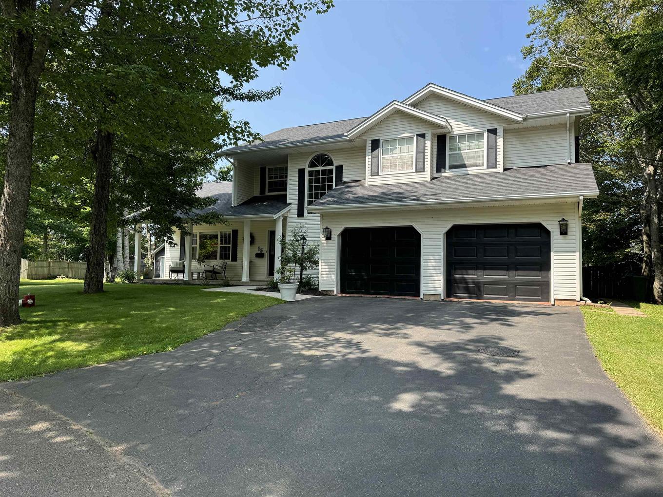 15 Harris Court, Summerside, PE