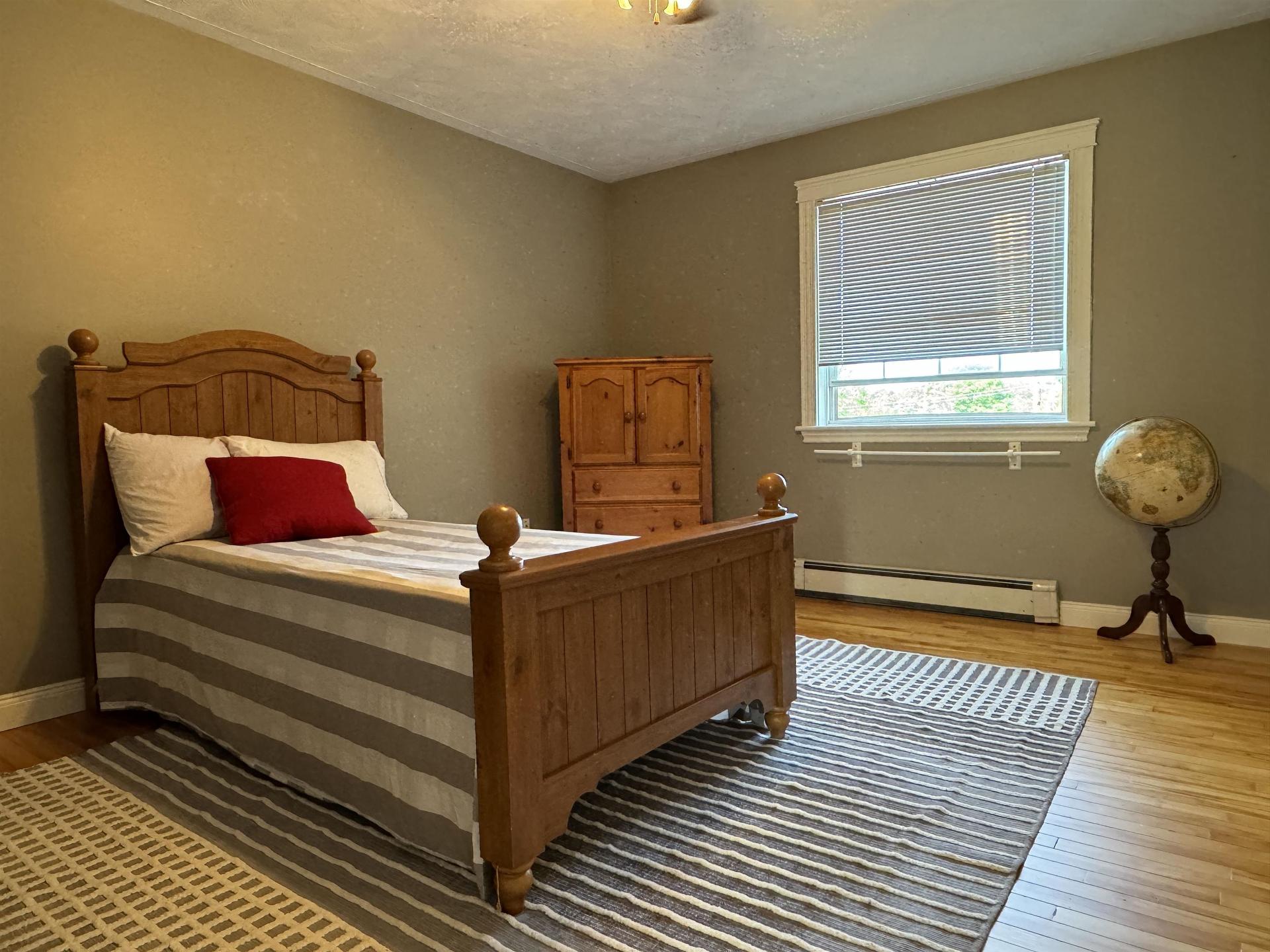 15 Harris Court, Summerside, PE