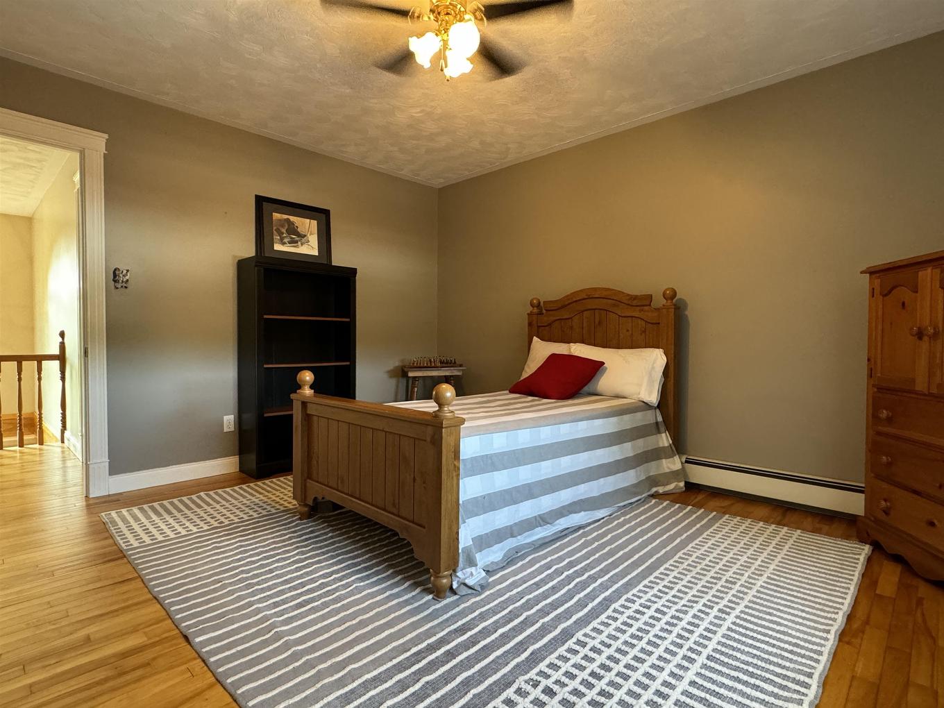 15 Harris Court, Summerside, PE