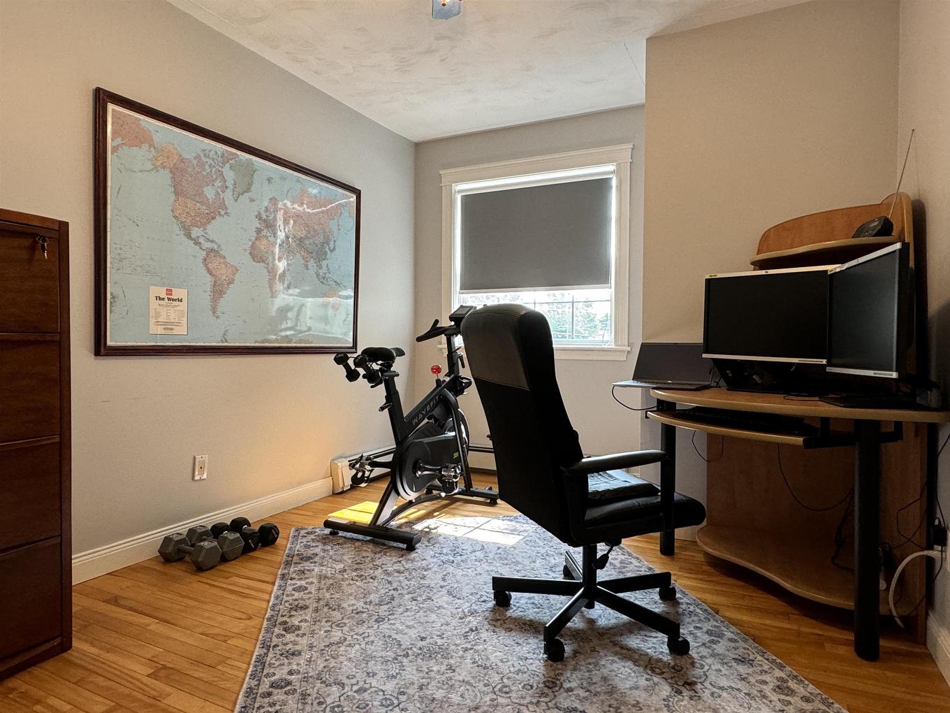 15 Harris Court, Summerside, PE