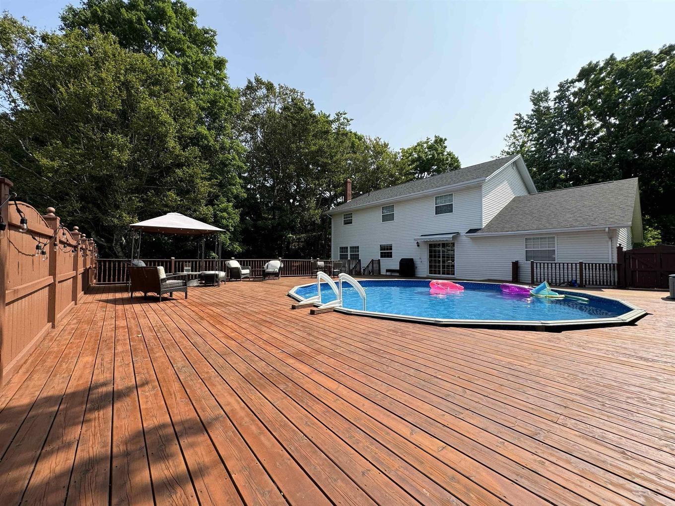 15 Harris Court, Summerside, PE