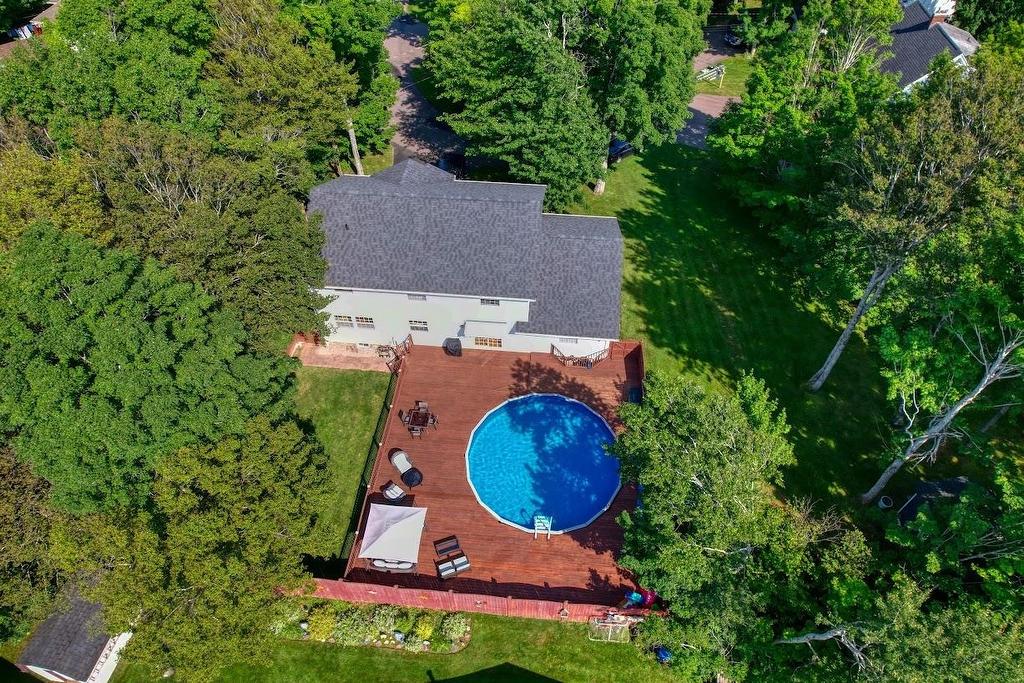 15 Harris Court, Summerside, PE