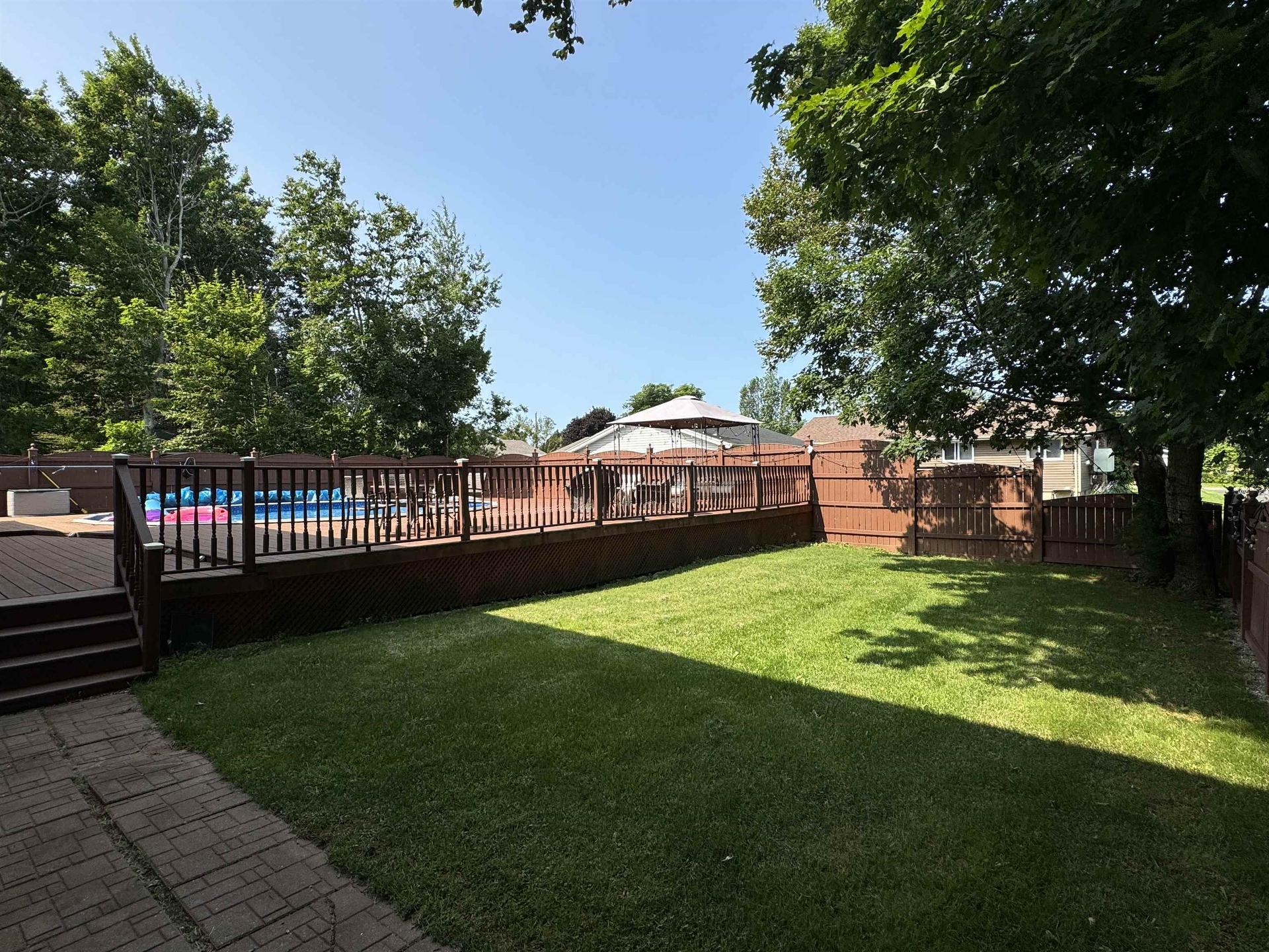 15 Harris Court, Summerside, PE