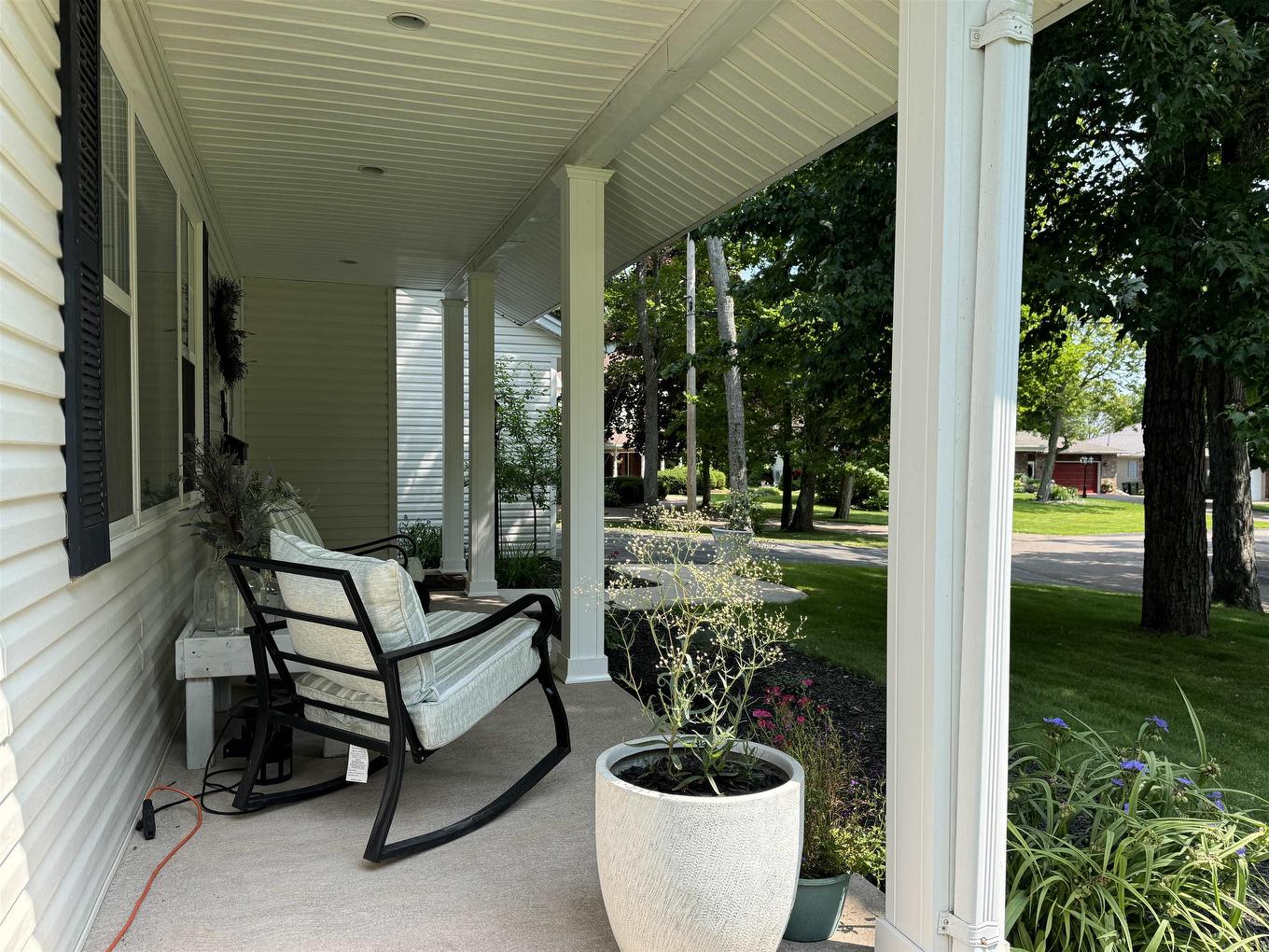 15 Harris Court, Summerside, PE